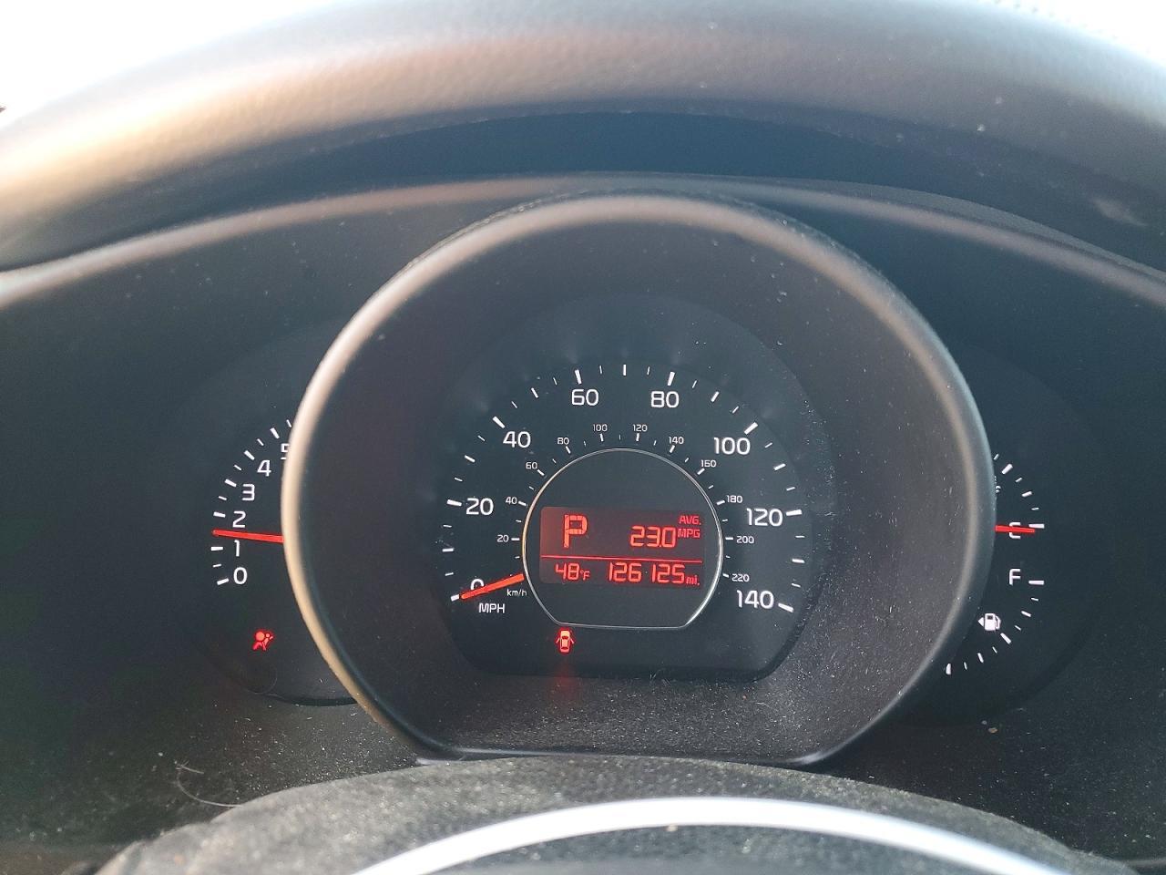 2014 Kia Soul + - zdjęcie 9