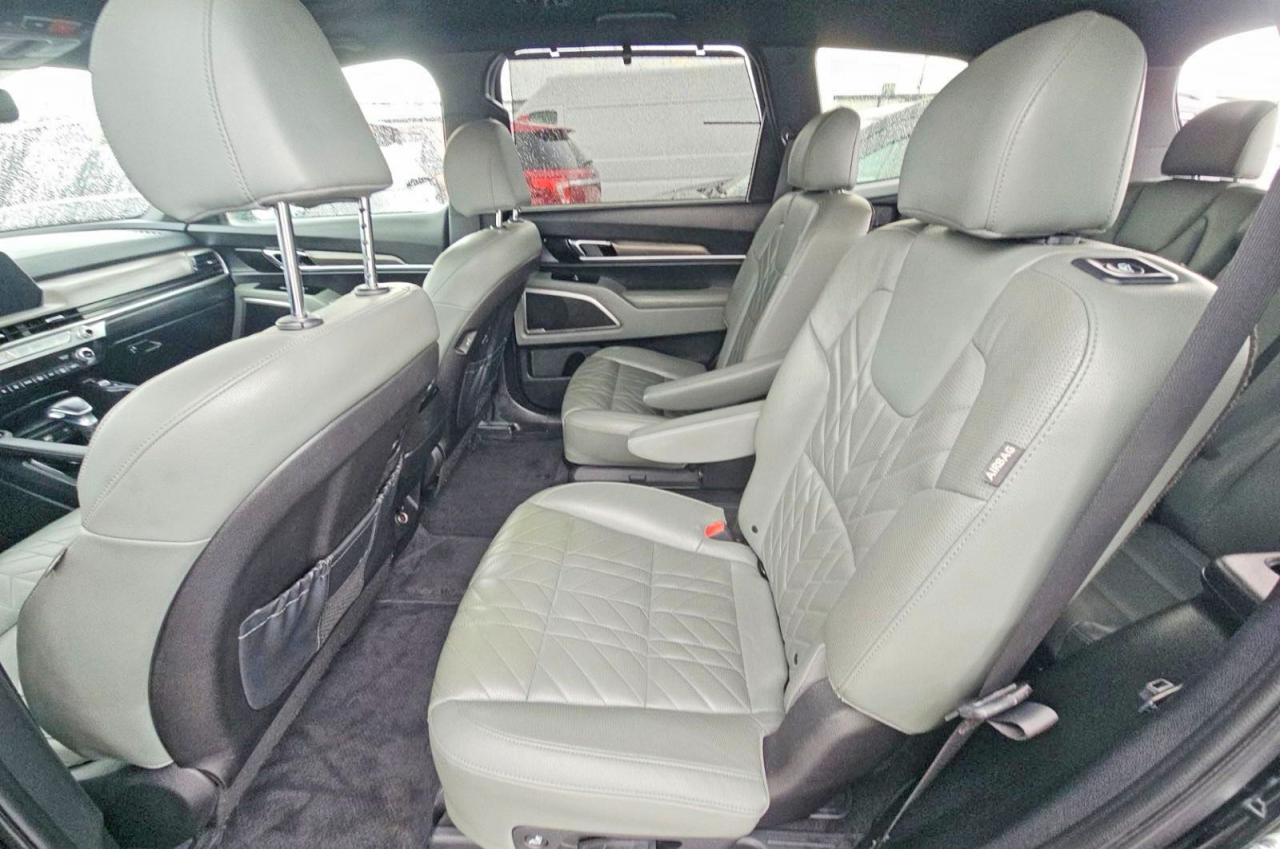 2023 Kia Telluride Ex X-Line - zdjęcie 6