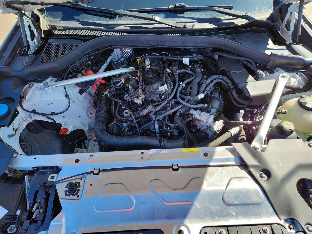 2023 BMW X4 xDrive30I - zdjęcie 12