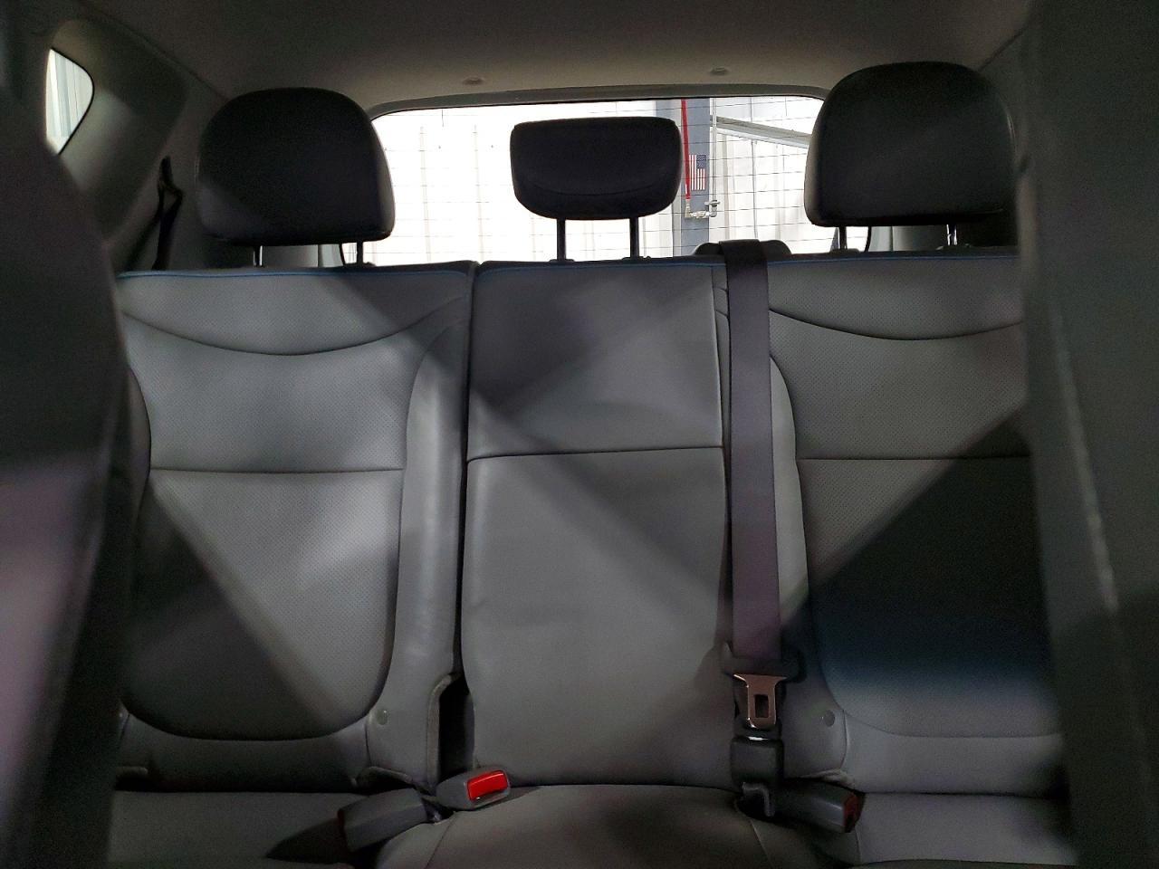 2015 Kia Soul Ev + - zdjęcie 10