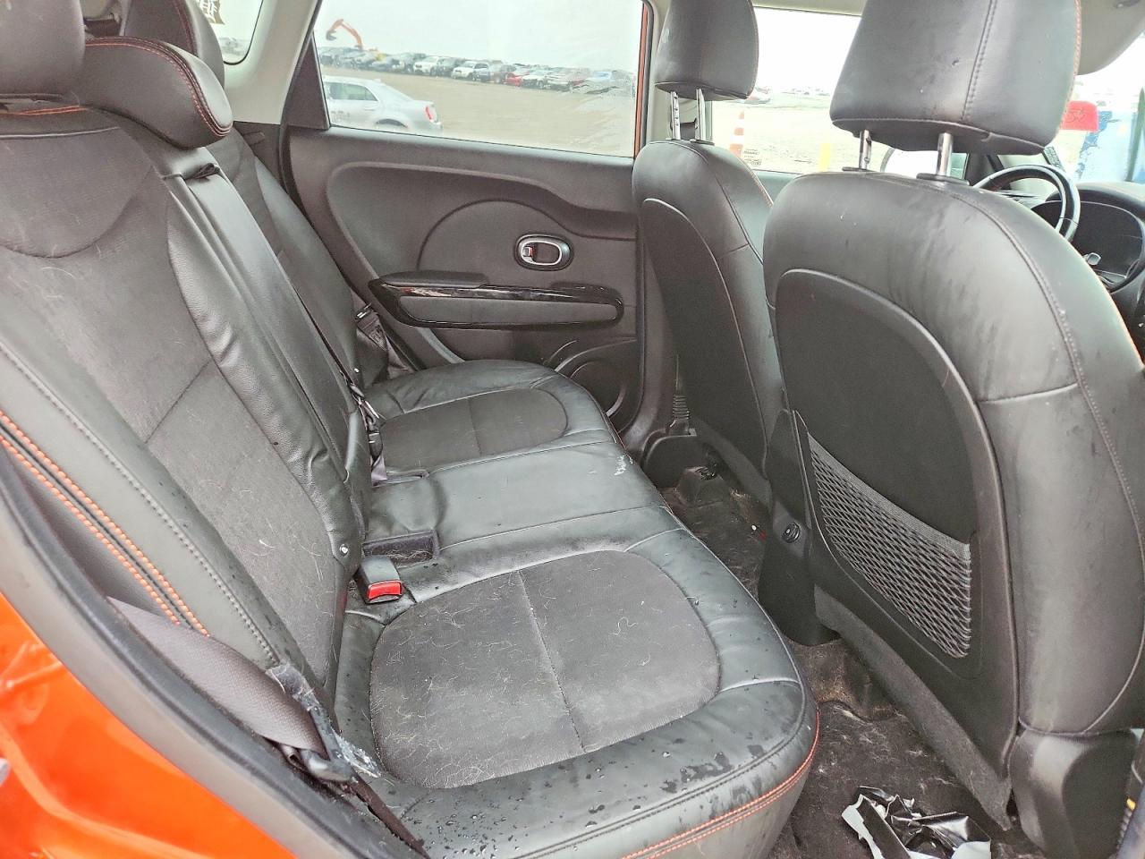 2018 Kia Soul ! - zdjęcie 10