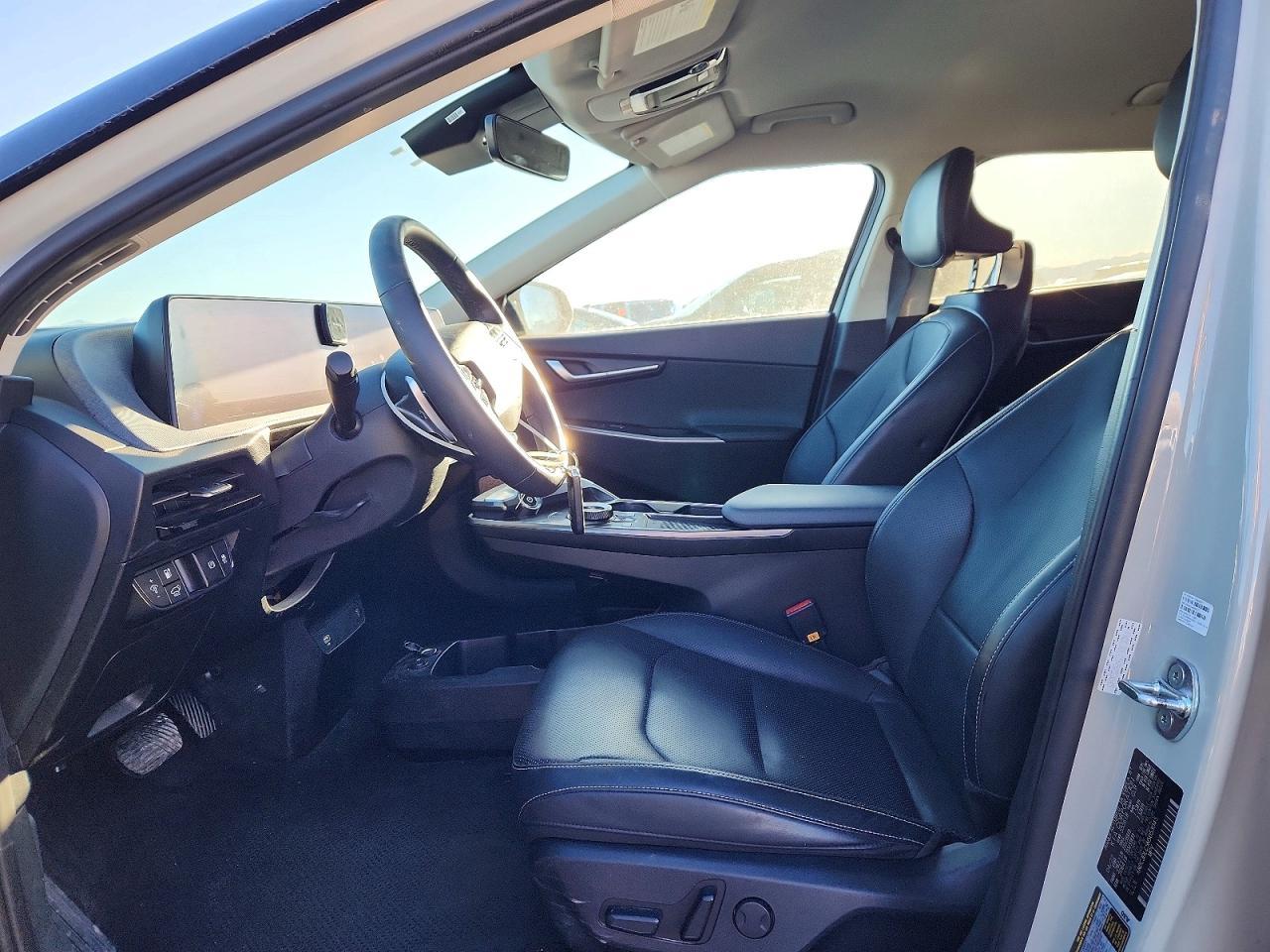 2022 Kia Ev6 Wind - zdjęcie 7