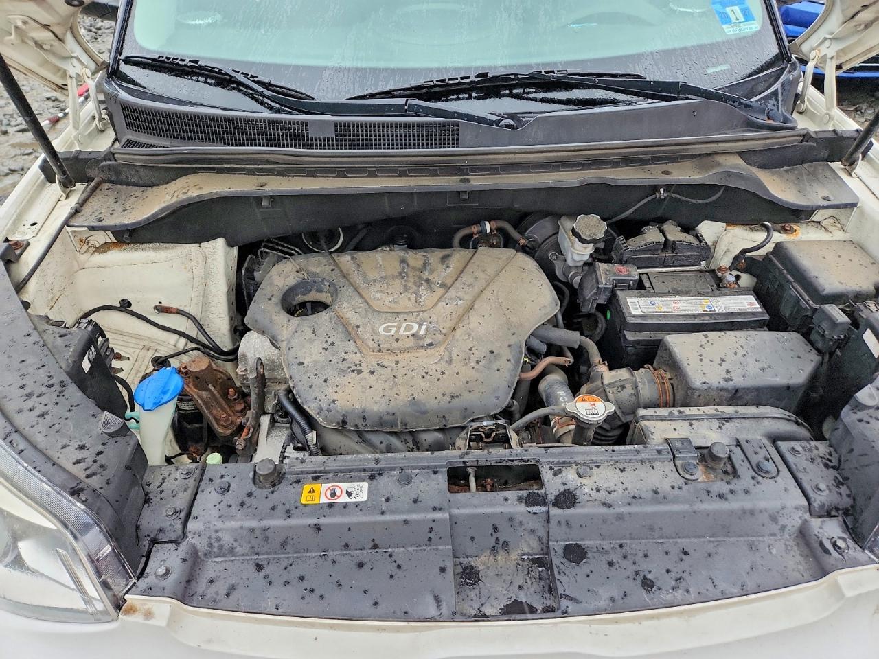 2016 Kia Soul Base - zdjęcie 12