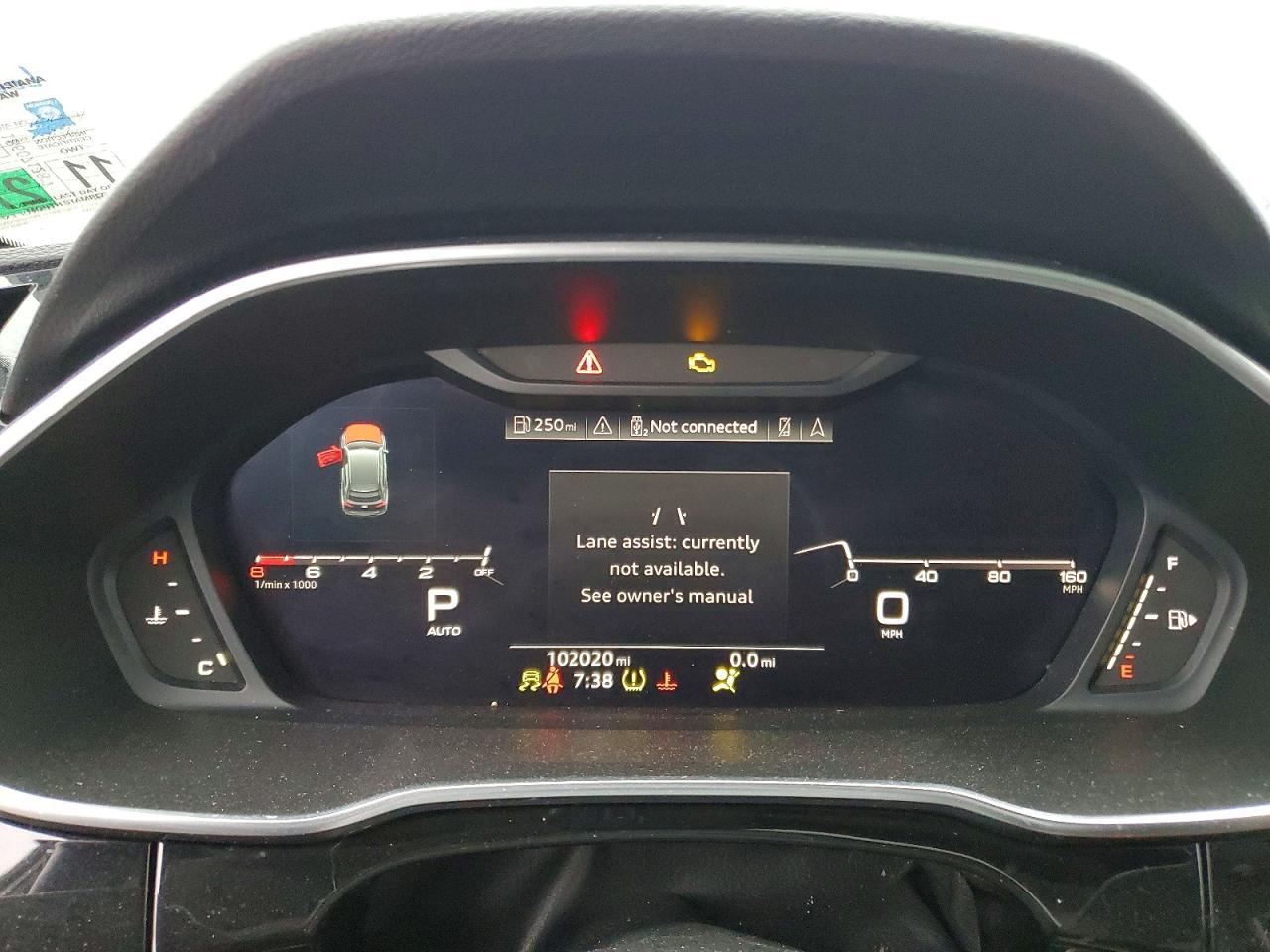 2020 Audi Q3 Premium Plus S-Line - zdjęcie 9