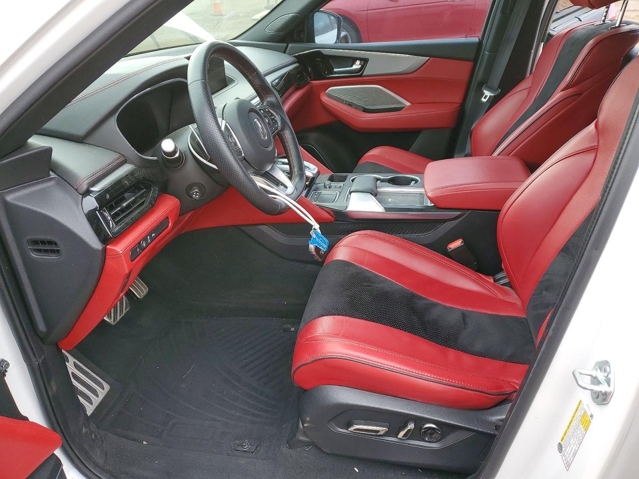 2023 Acura Mdx A-Spec - zdjęcie 7