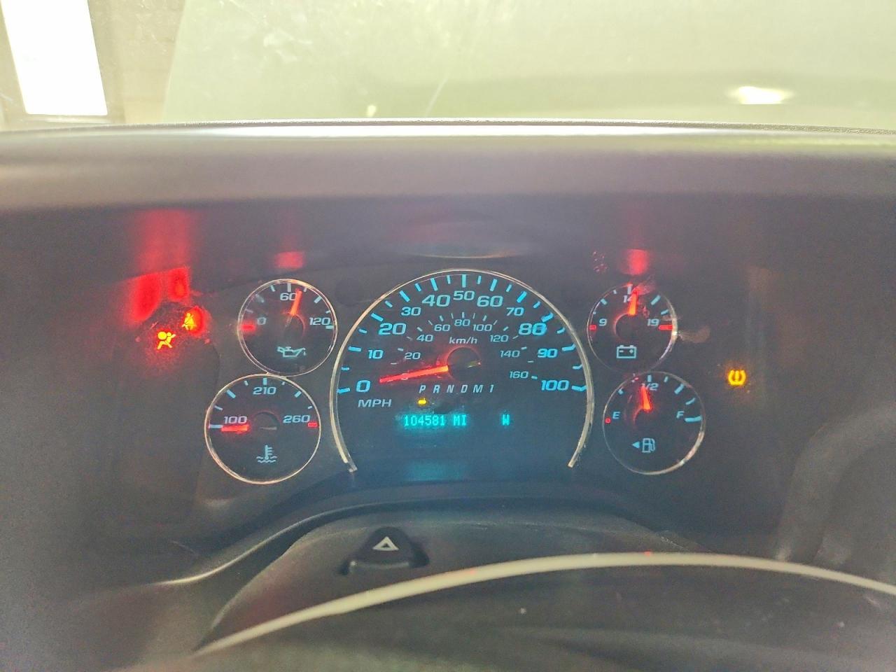 2023 Chevrolet Express G2500 - zdjęcie 9