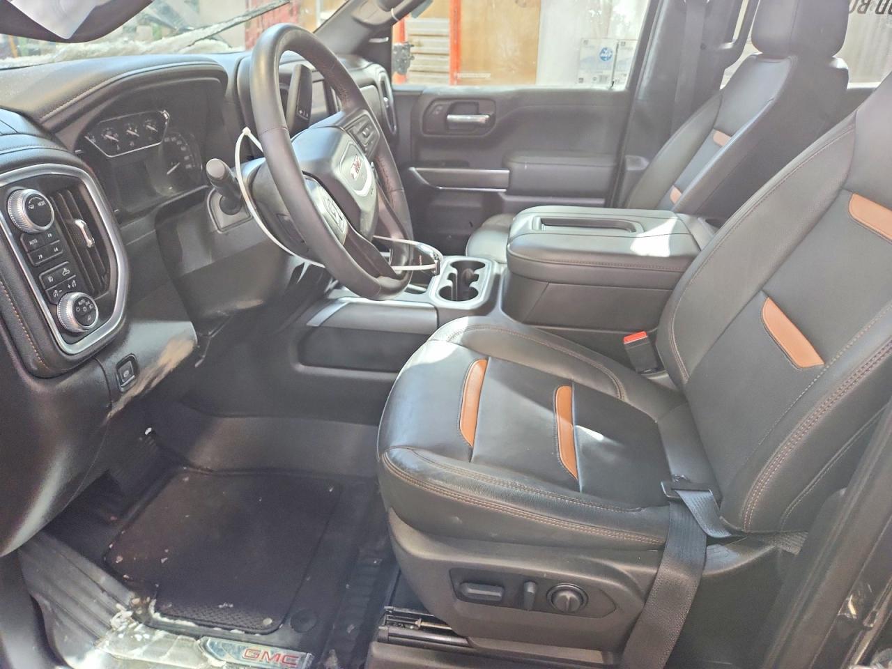 2022 GMC 1500 - zdjęcie 7