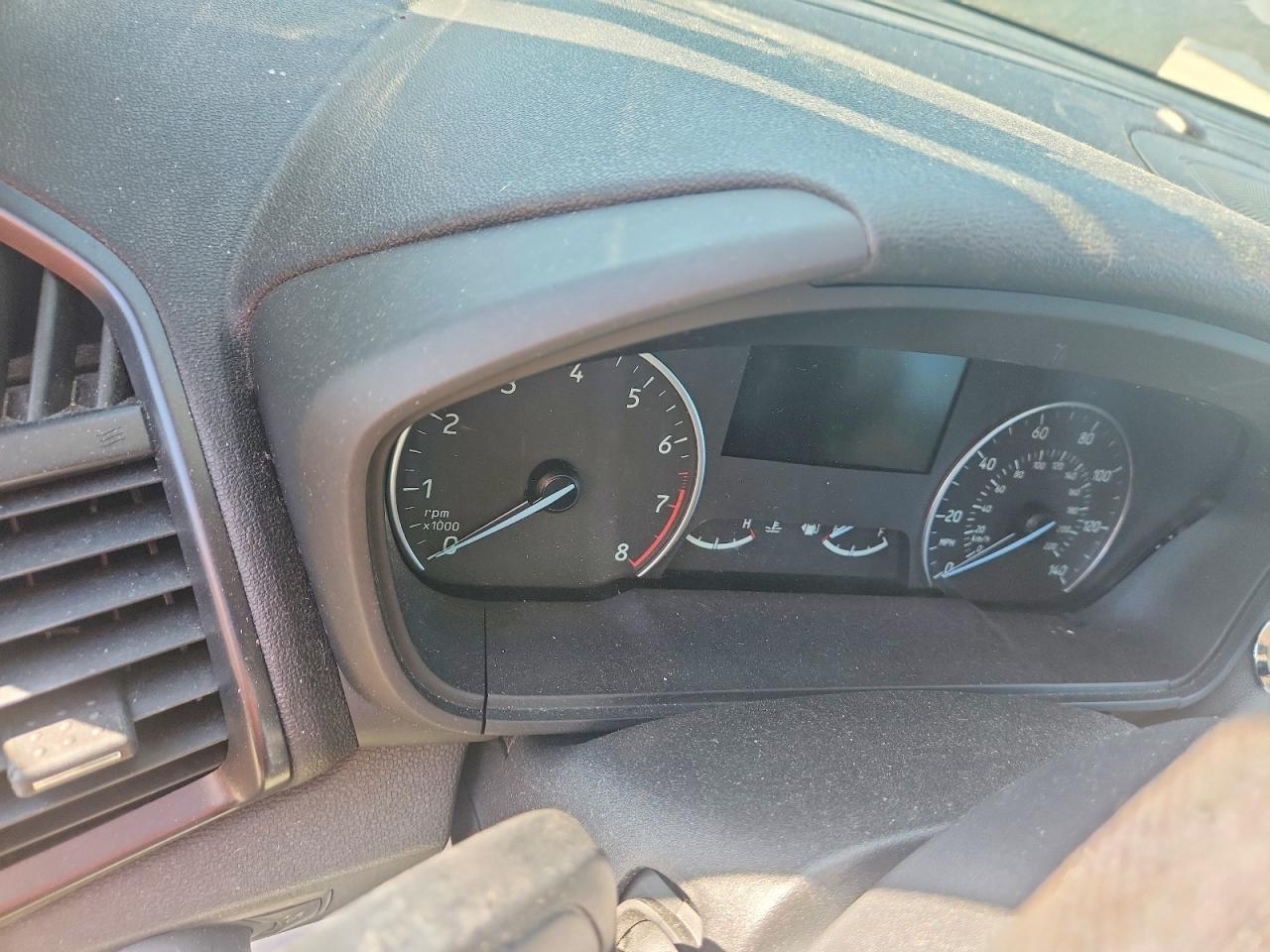 2018 Ford Ecosport Se - zdjęcie 9