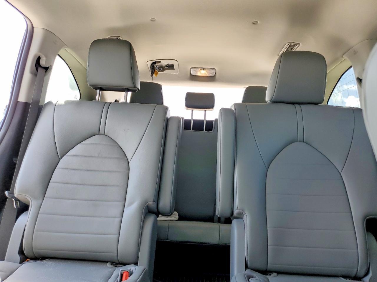 2022 Toyota Highlander Xle - zdjęcie 10