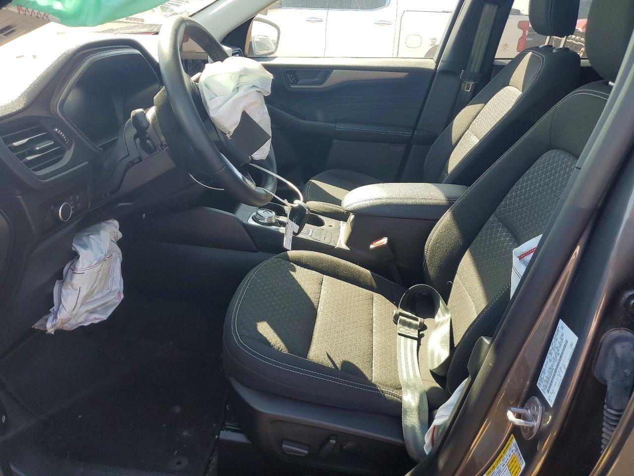 2024 Ford Escape Active - zdjęcie 7