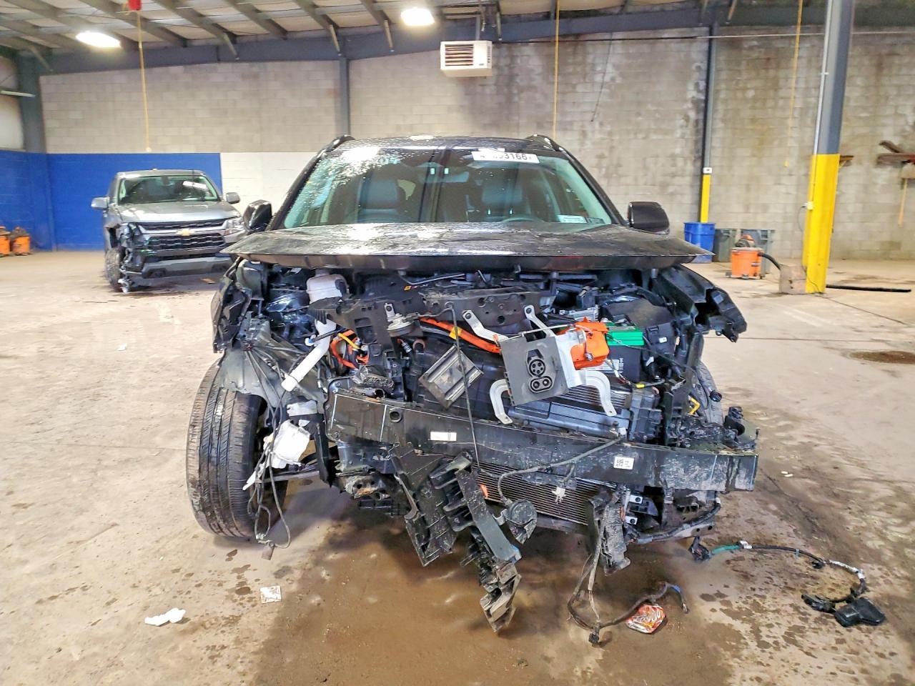 2023 Kia Niro Ev - zdjęcie 5