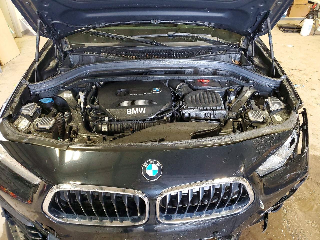 2018 BMW X2 xDrive28I - zdjęcie 12