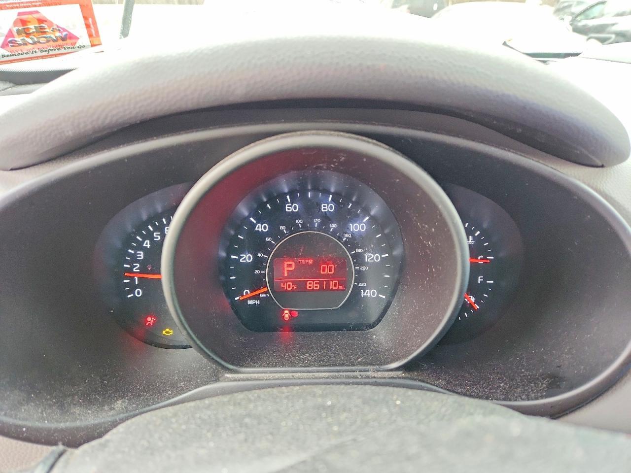 2015 Kia Soul + - zdjęcie 9