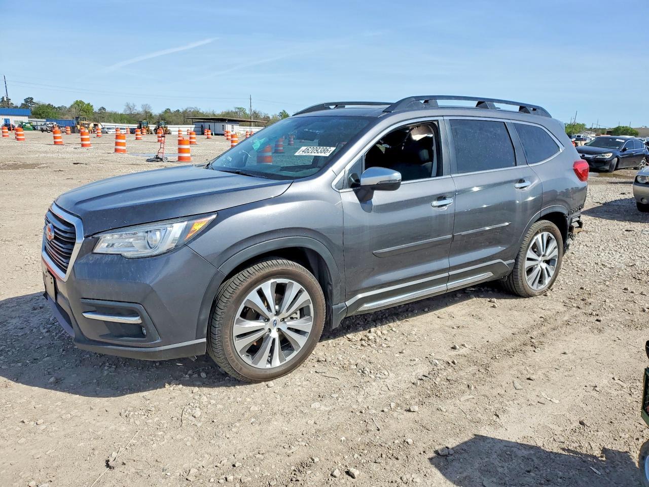 2021 Subaru Ascent Touring - zdjęcie główne