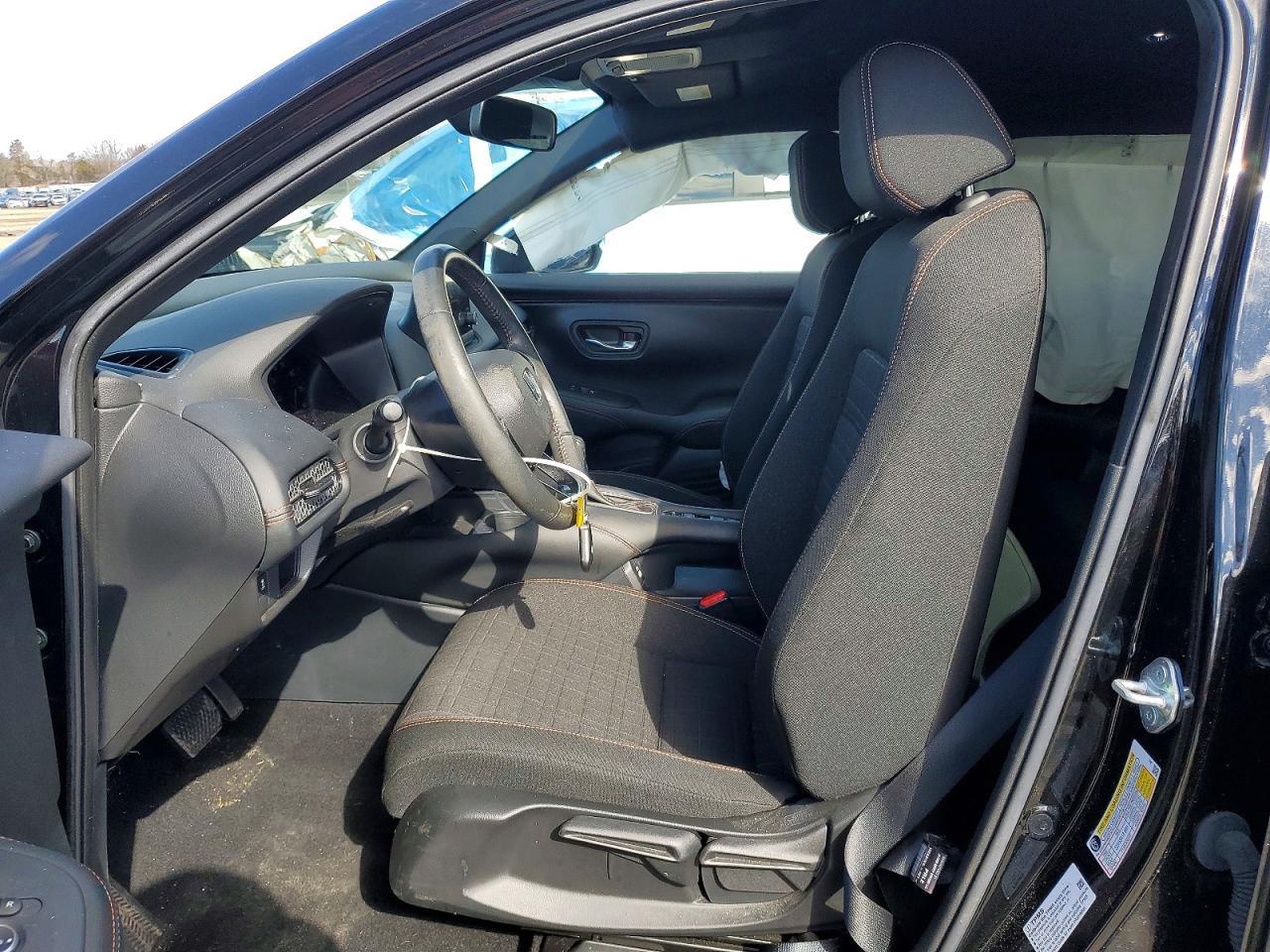 2023 Honda Hr-V Sport - zdjęcie 7