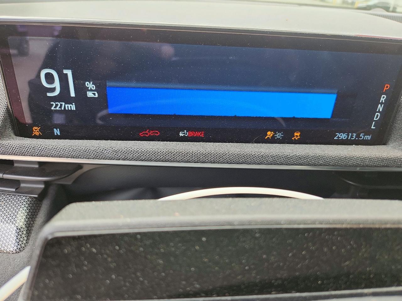 2023 Ford Mustang Mach-E Gt - zdjęcie 9