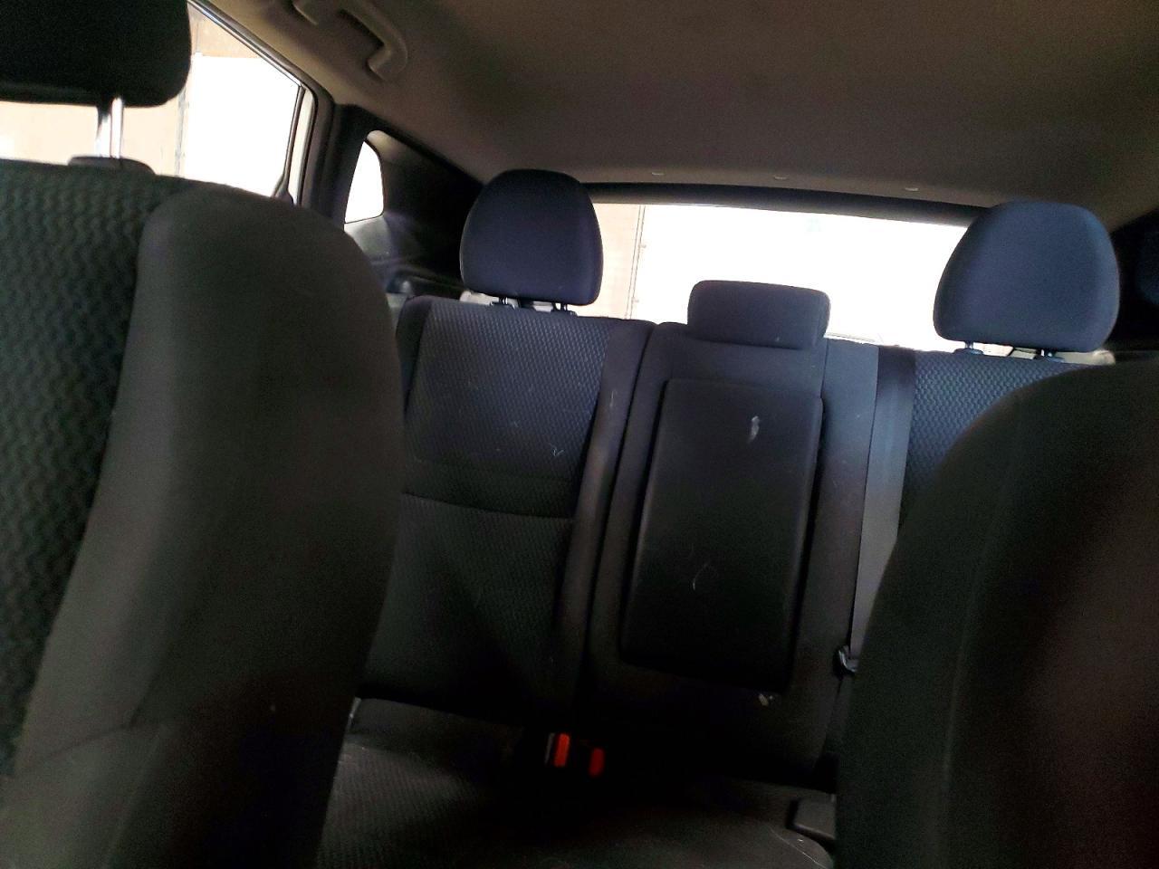 2019 Nissan Rogue Sport S - zdjęcie 10