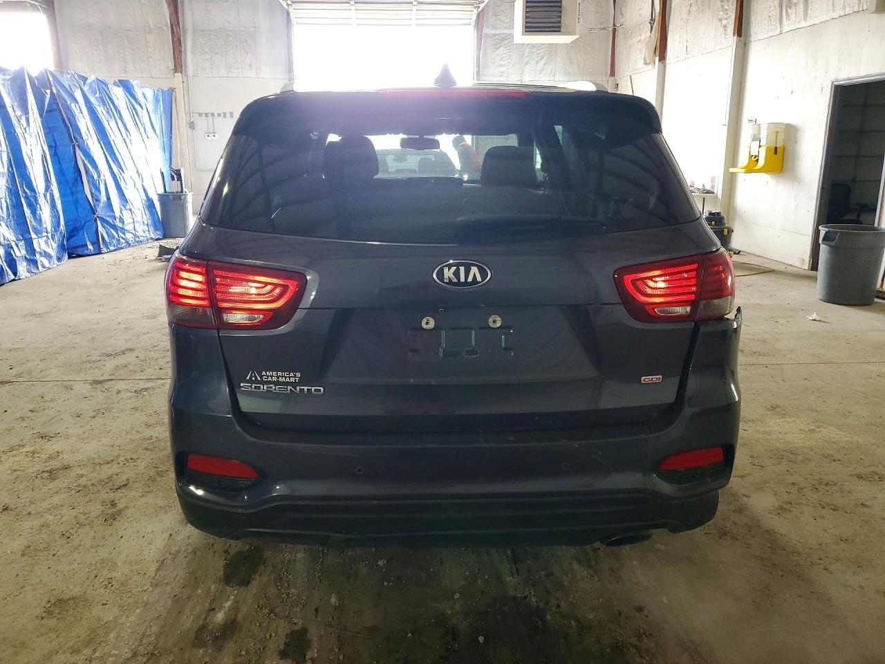 2017 Dodge Journey Sxt - zdjęcie 6