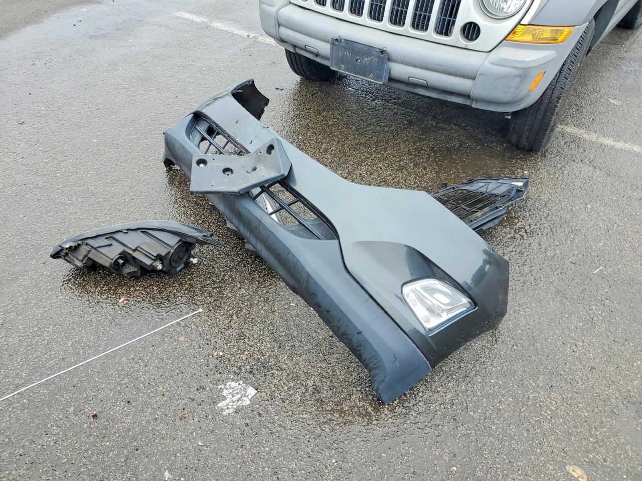 2019 Chevrolet Equinox Ls - zdjęcie 13