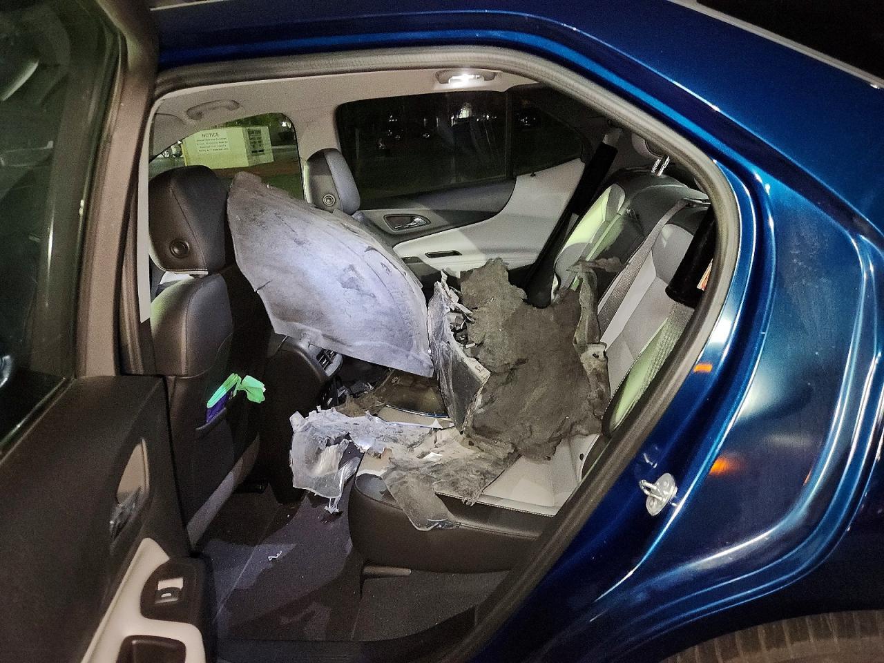 2020 Chevrolet Equinox Premier - zdjęcie 10