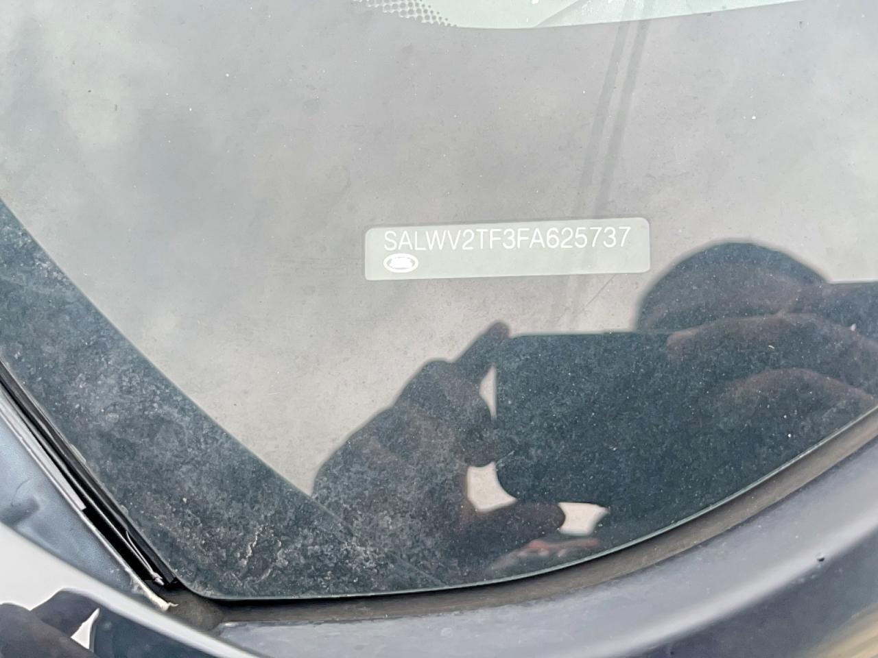 2015 Land Rover Range Rover Sport Autobiography - zdjęcie 10