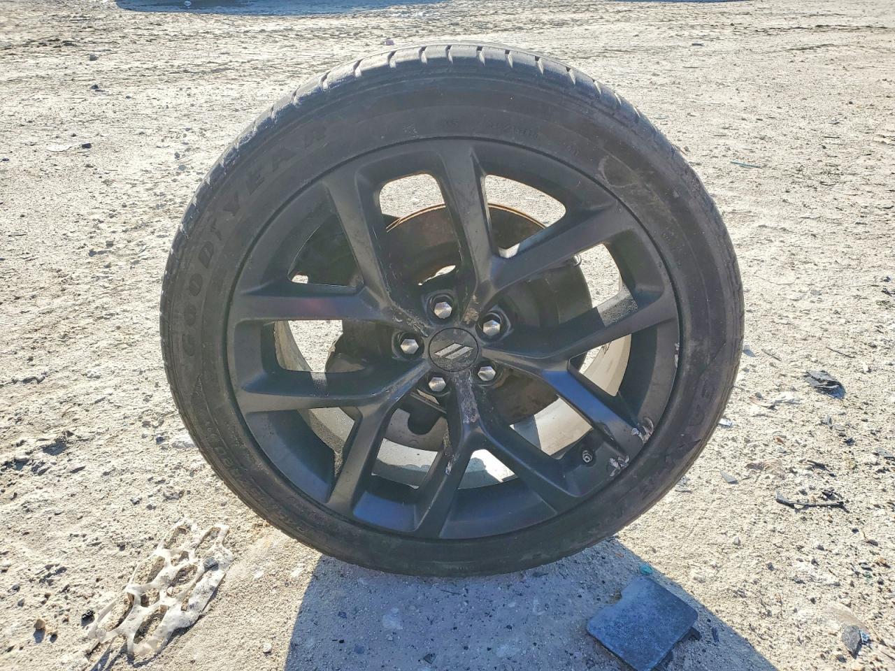 2023 Dodge Challenger R - zdjęcie 12