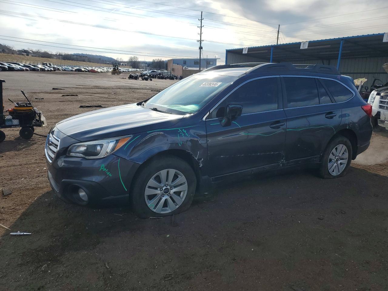 2014 Subaru Forester 2.0Xt Premium - zdjęcie główne
