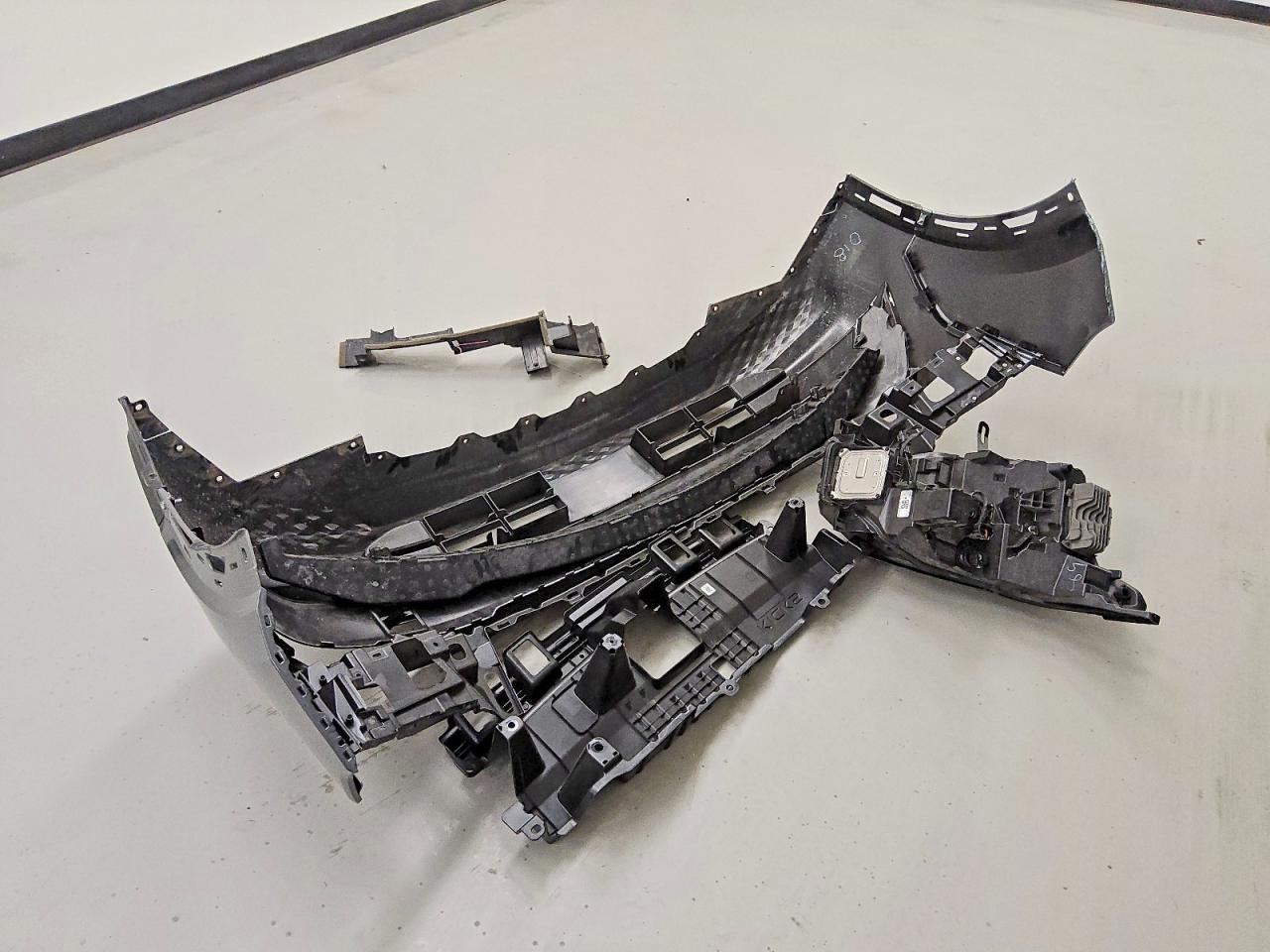 2025 Nissan Kicks S - zdjęcie 13