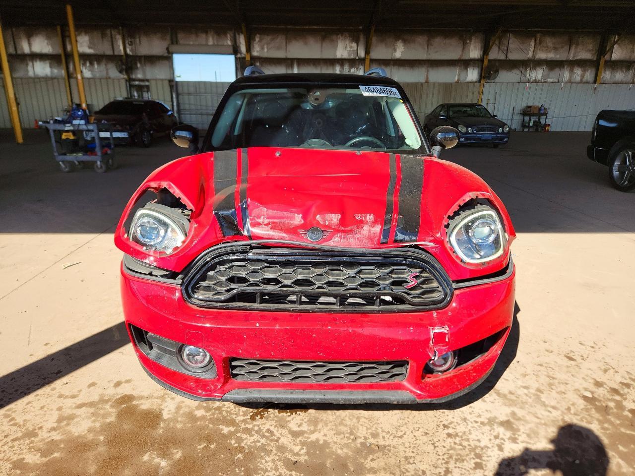 2020 Mini Cooper S Countryman - zdjęcie 5