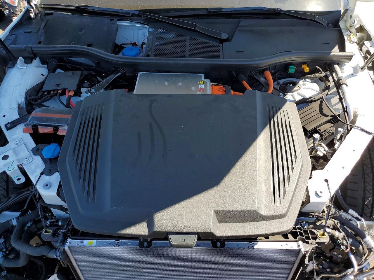 2024 Audi Q8 E-Tron Sportback Premium Plus - zdjęcie 12