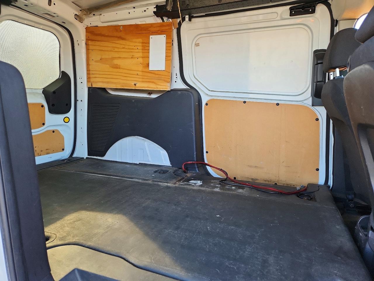 2017 Ford Transit Connect Xl - zdjęcie 11