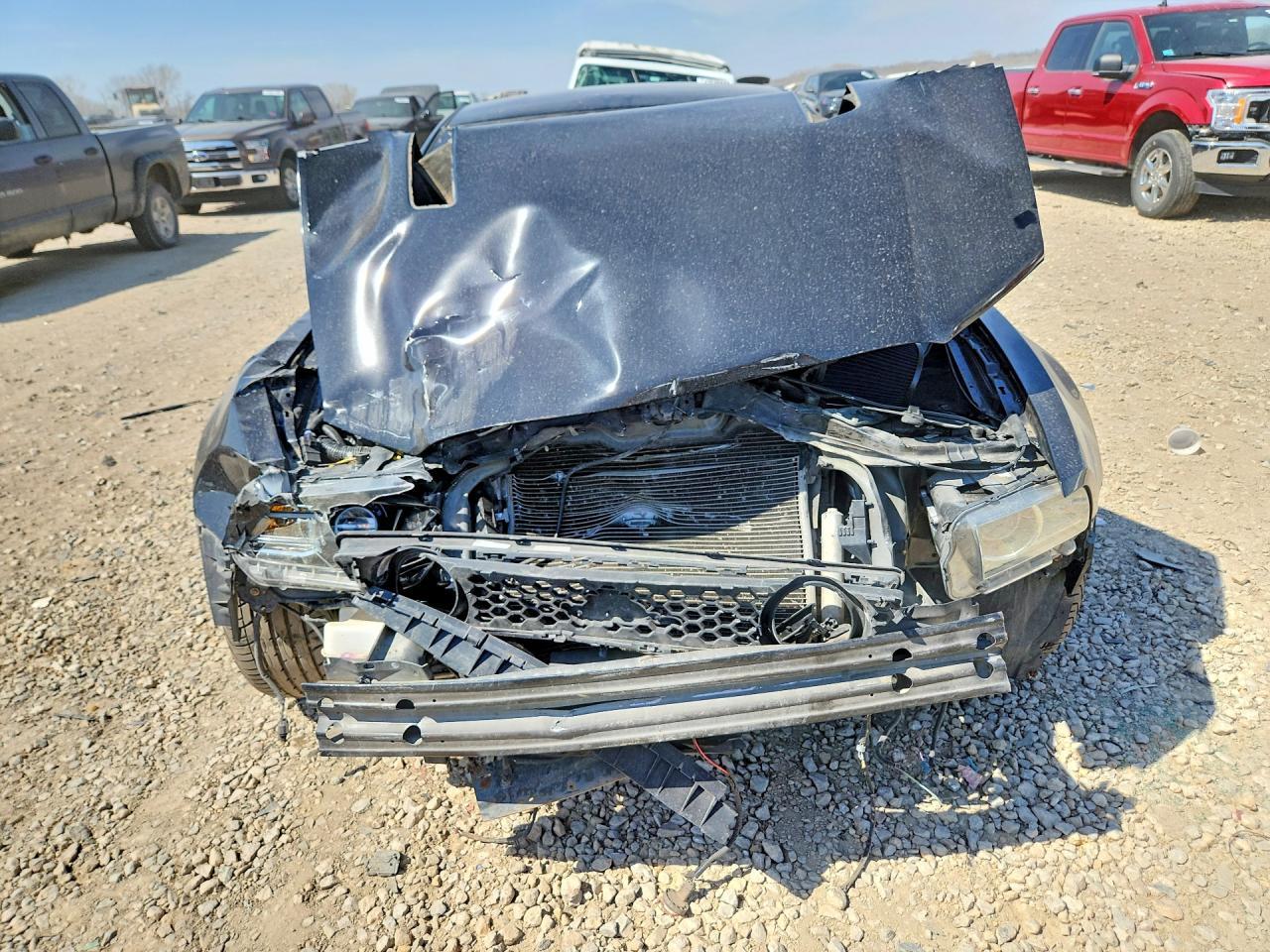 2014 Ford Mustang Gt - zdjęcie 5