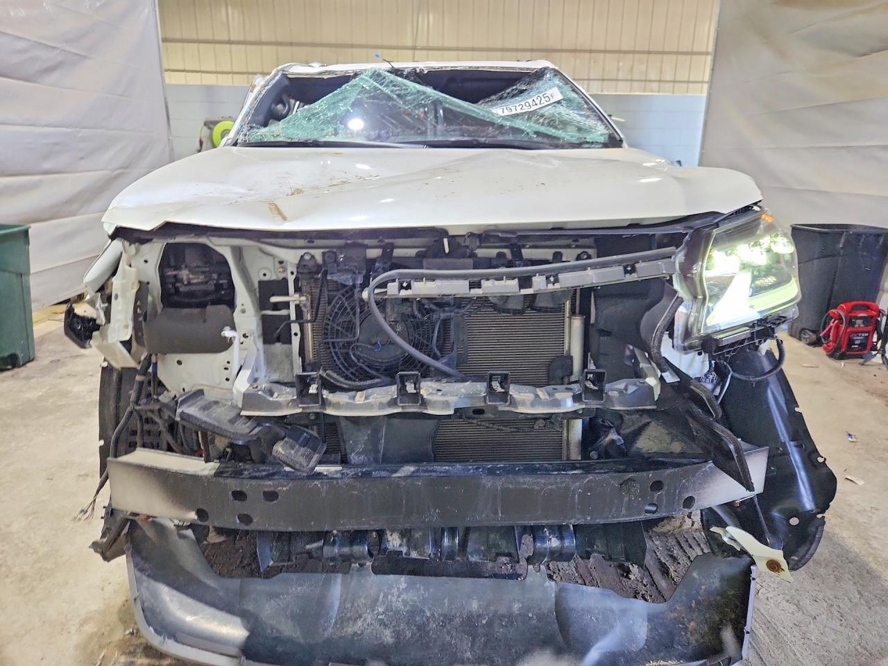 2023 Lexus Gx 460 Base - zdjęcie 5