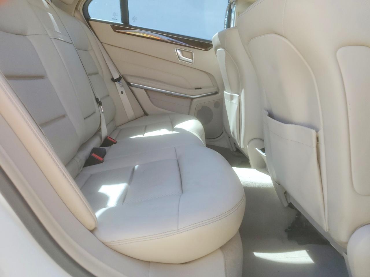 2015 Mercedes-Benz E 350 - zdjęcie 10