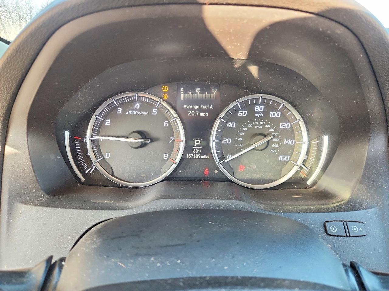 2015 Acura Mdx - zdjęcie 9