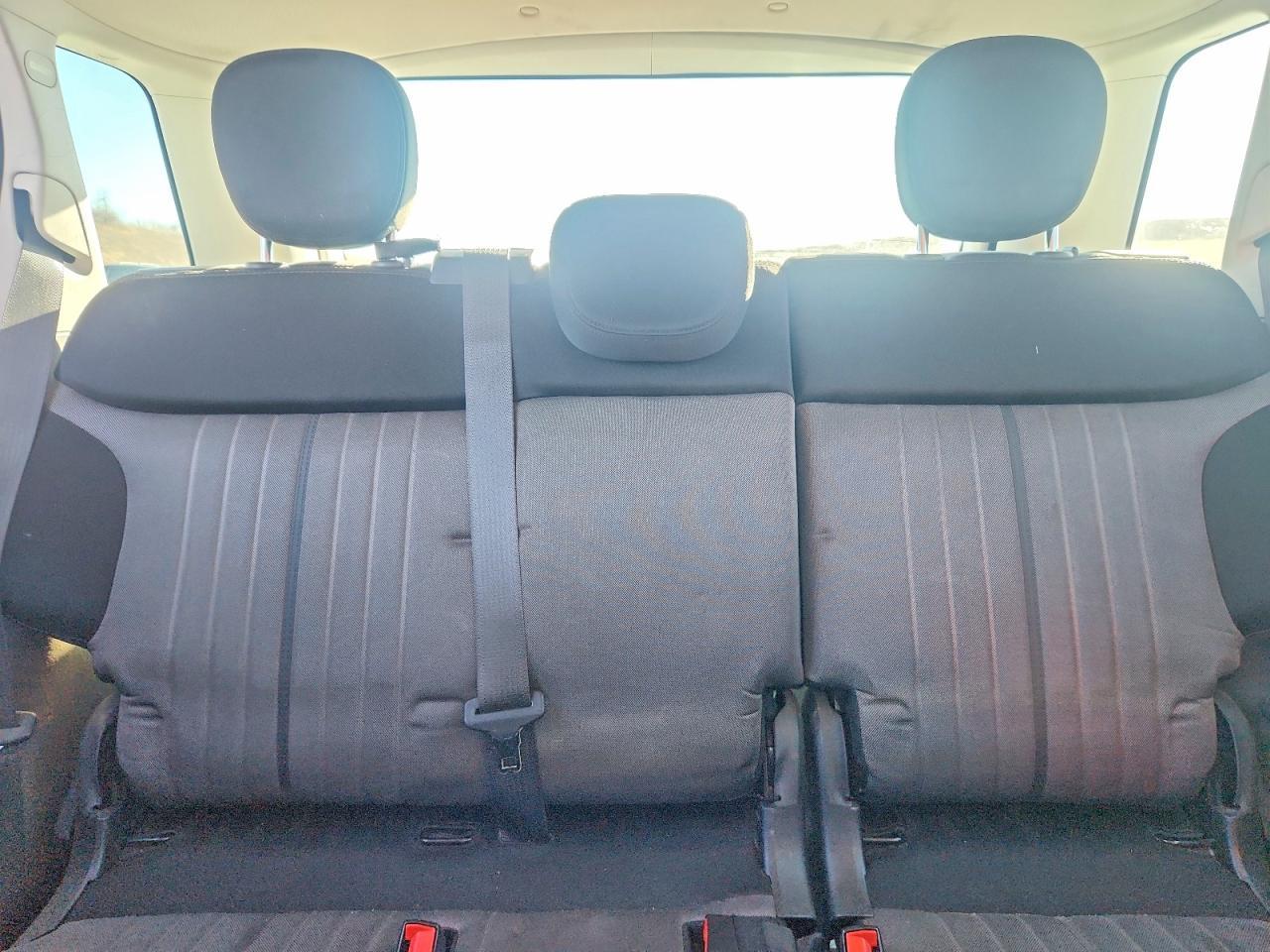 2017 Fiat 500L Pop - zdjęcie 10