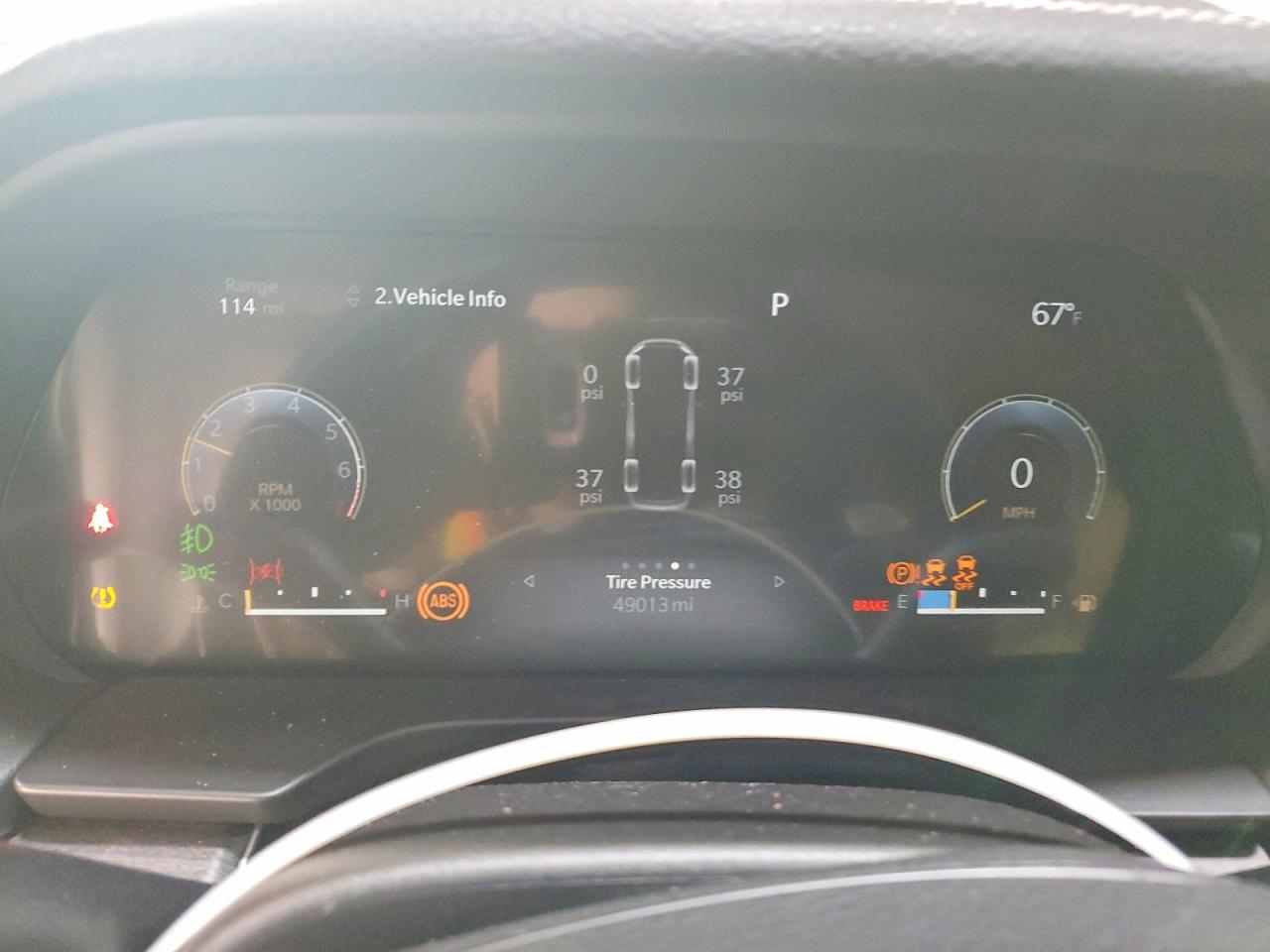2022 Jeep Grand Cherokee L Limited - zdjęcie 9