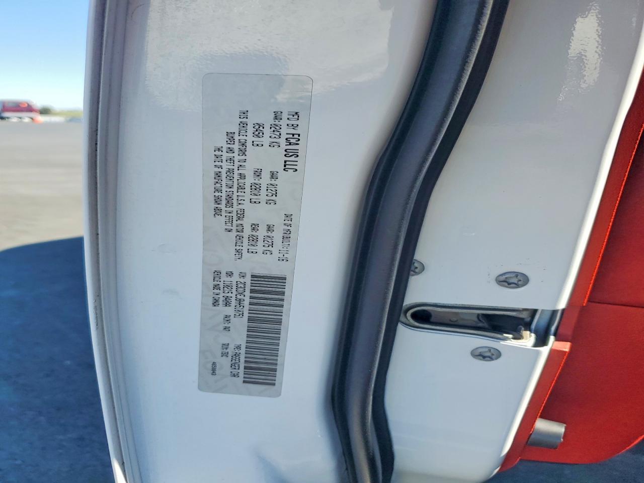 2017 Dodge Charger Srt 392 - zdjęcie 12