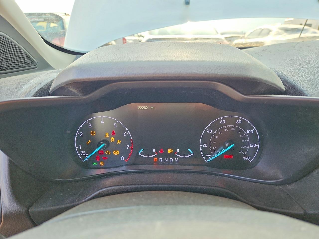 2020 Ford Transit Connect Xlt - zdjęcie 9