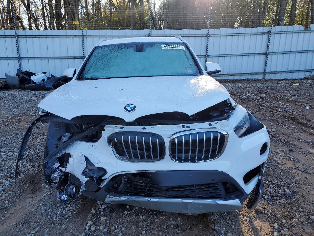 2017 BMW X1 xDrive28I - zdjęcie 5