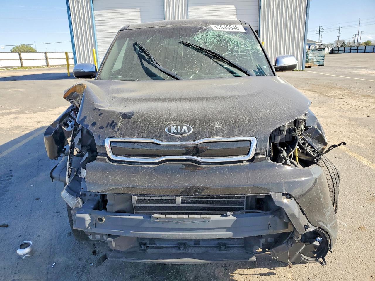 2016 Kia Soul ! - zdjęcie 5