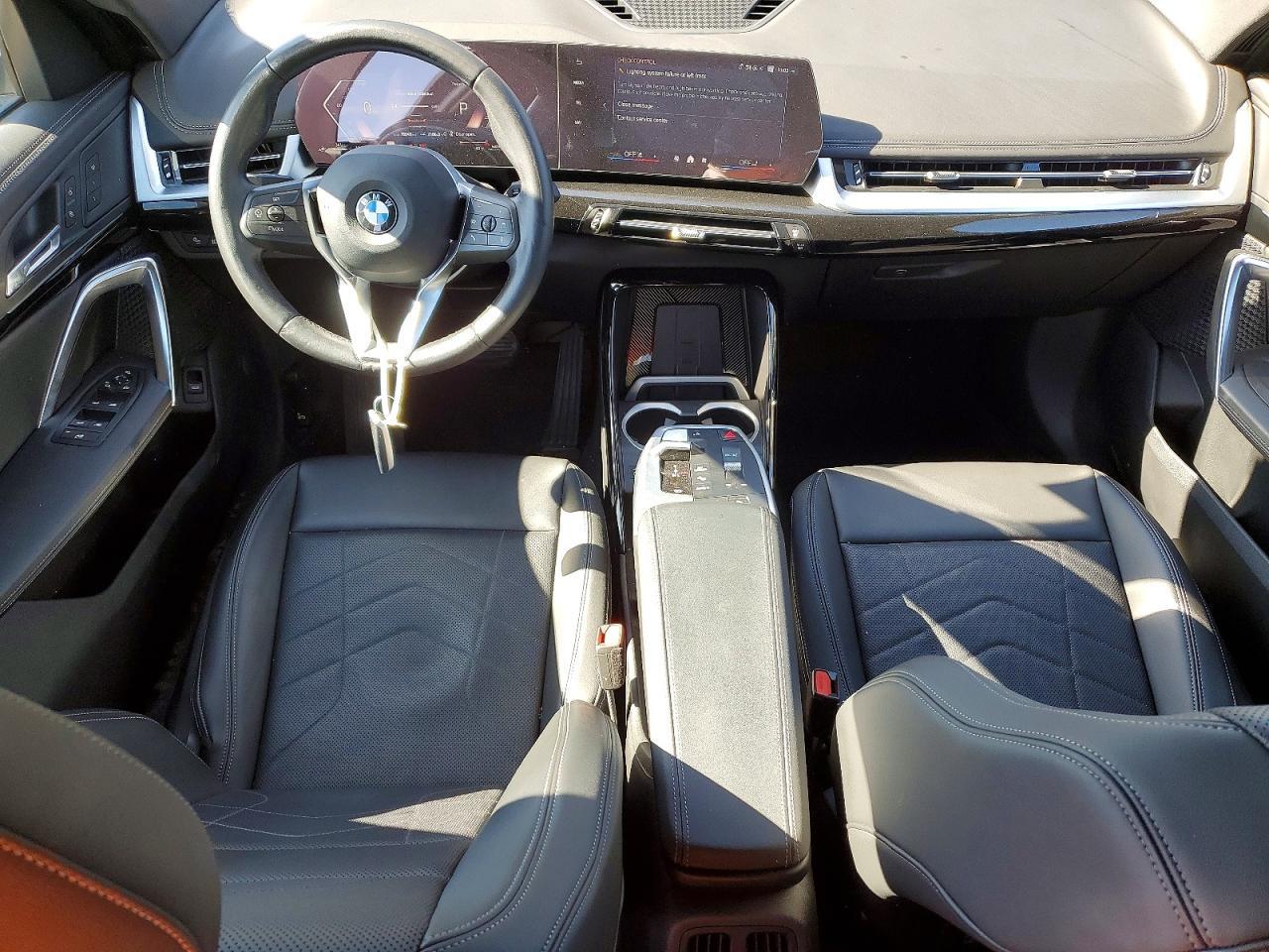 2024 BMW X1 xDrive28I - zdjęcie 8