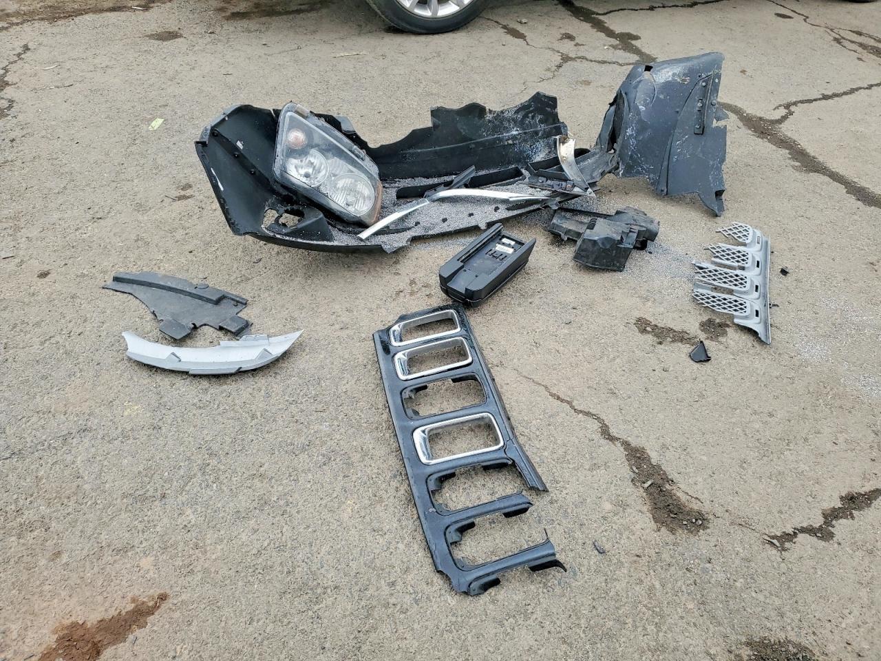 2016 Jeep Compass Latitude - zdjęcie 13