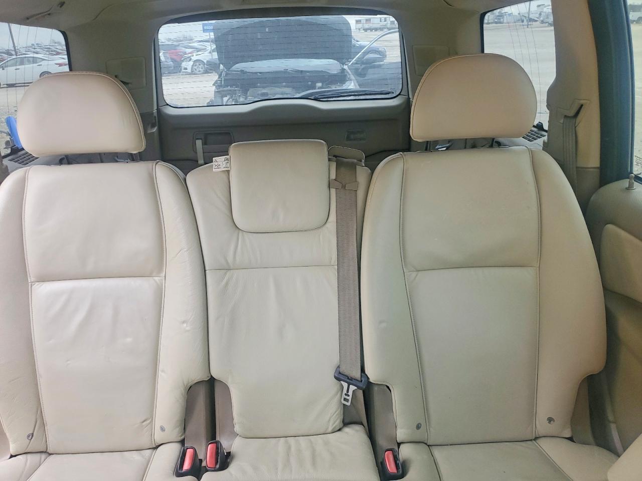 2013 Volvo Xc90 3.2 - zdjęcie 10