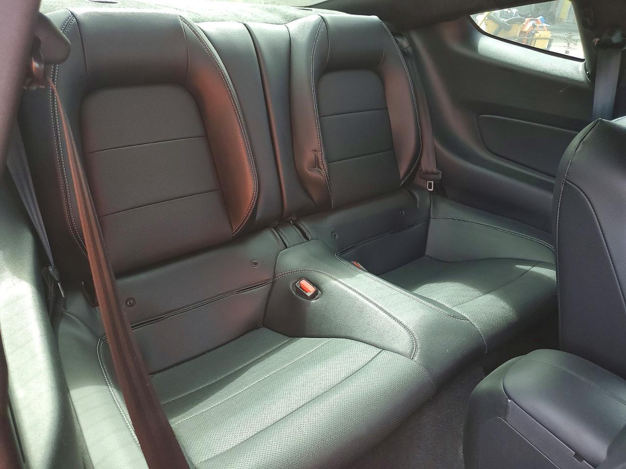 2023 Ford Mustang Gt - zdjęcie 10