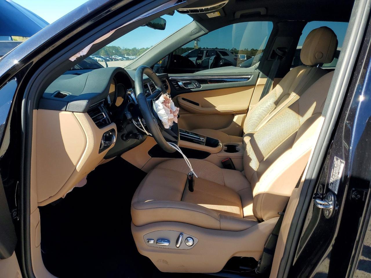 2025 Porsche Macan Base - zdjęcie 7
