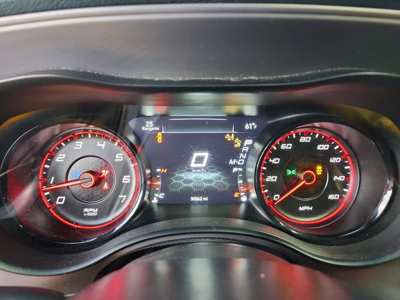 2023 Dodge Charger R - zdjęcie 9