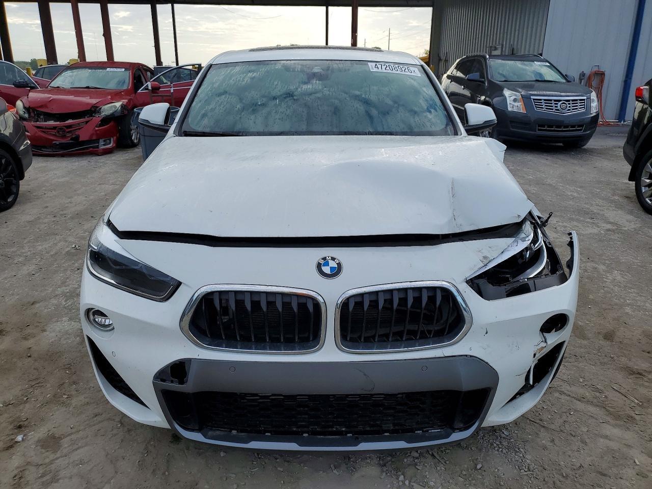 2019 BMW X2 xDrive28I - zdjęcie 5