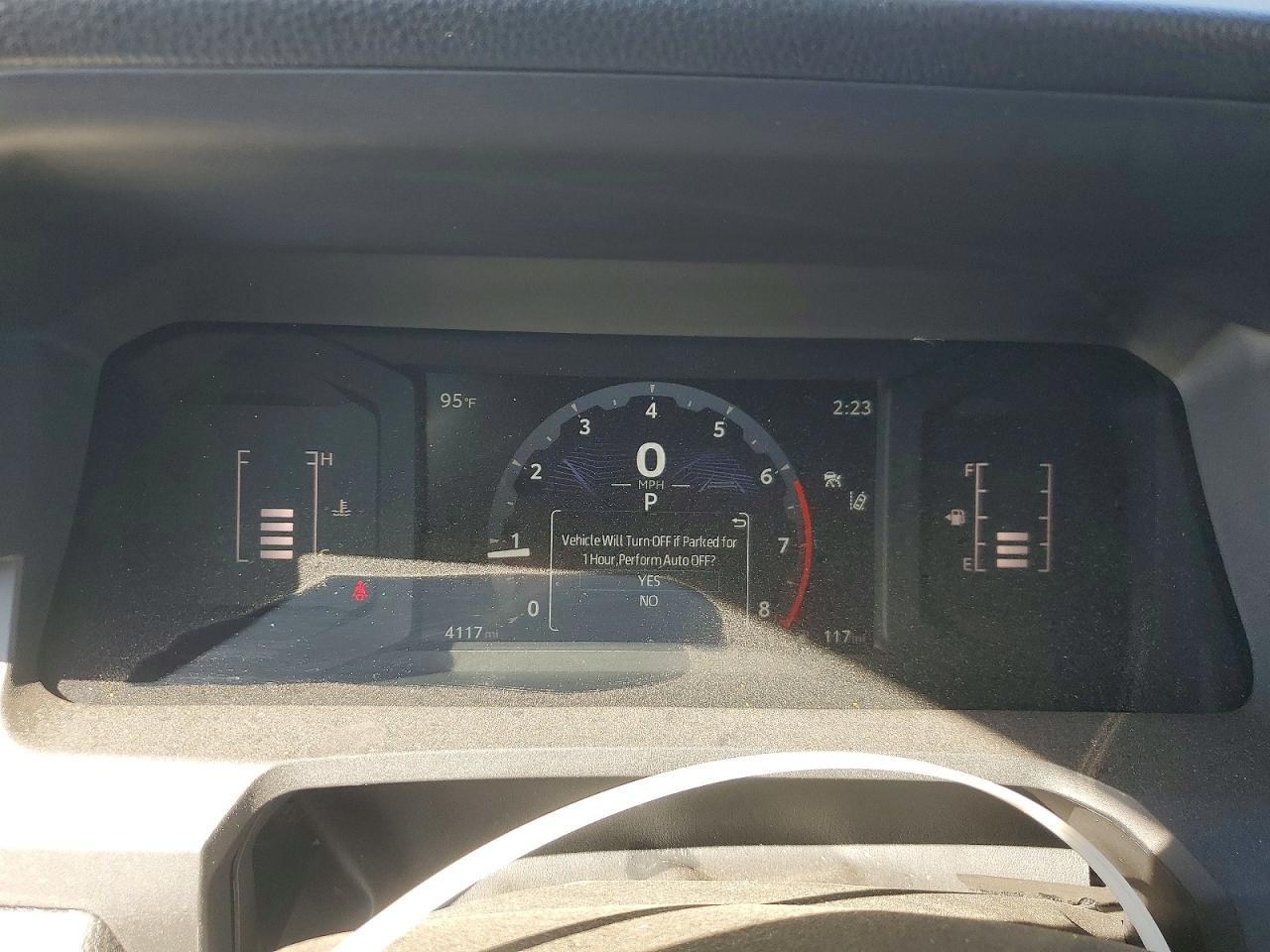 2025 Toyota Tacoma Sr5 - zdjęcie 9