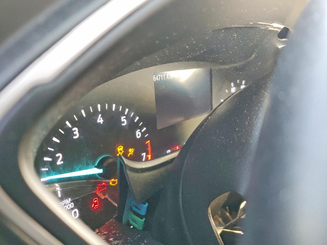 2022 Ford Escape Se - zdjęcie 9